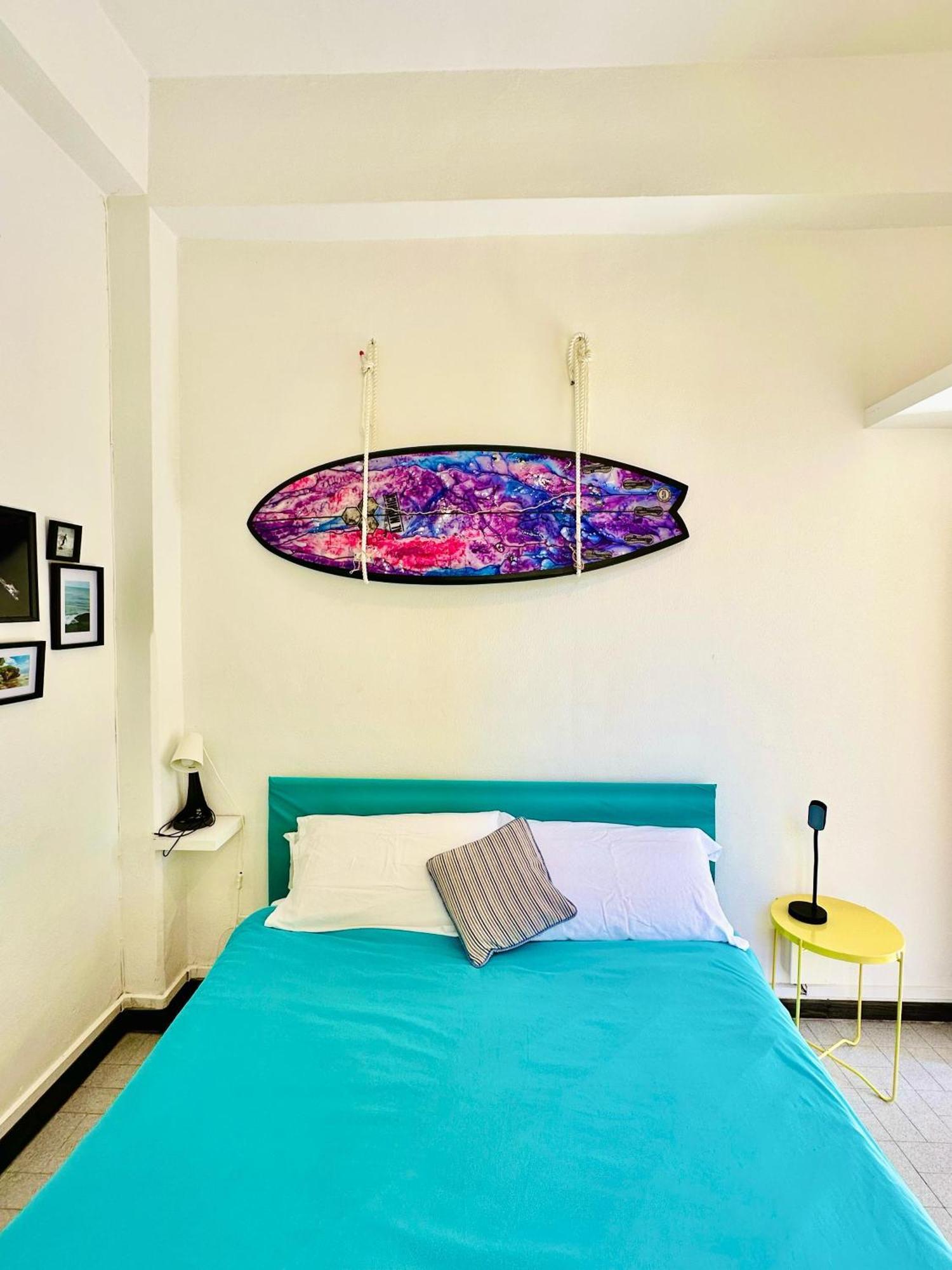 Surf House Apartment Lido di Ostia Exterior photo